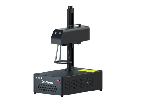 ComMarker B4 20W fiber laser engraver