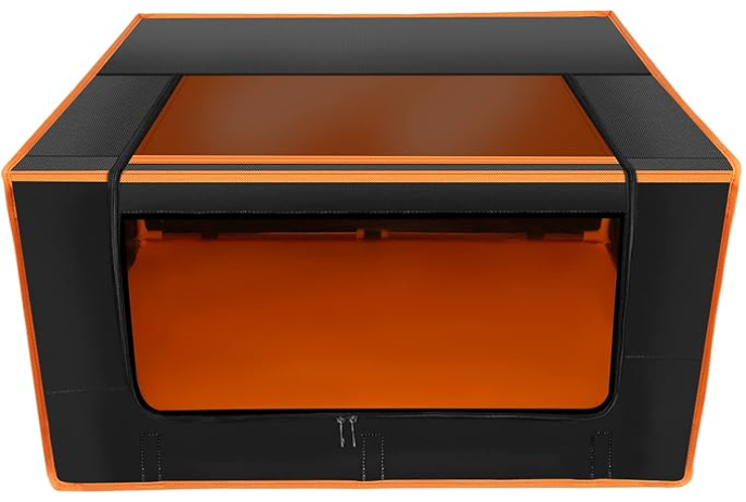 Twotrees Laser Engraver Enclosure